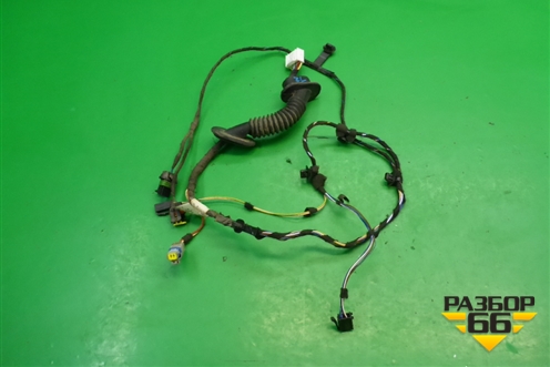 Проводка двери задней левой (M113724510) для Chery M-11 с 2010-2015г