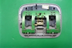 Плафон салонный передний (M113714010) для Chery M-11 с 2010-2015г