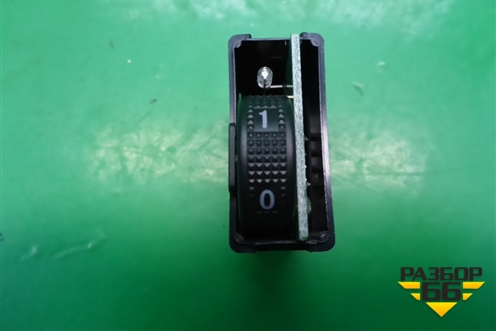 Переключатель корректора фар (M113772090) для Chery M-11 с 2010-2015г