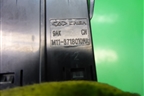 Кнопка аварийной сигнализации (после 2013г) (M113718010NA) для Chery M-11 с 2010-2015г