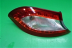 Фонарь задний наружный левый (хетчбэк) (M123773010) для Chery M-11 с 2010-2015г