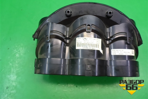 Щиток приборов МКПП (после 2013г) (M113820010NA) для Chery M-11 с 2010-2015г