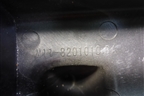 Зеркало заднего вида (M118201010BC) для Chery M-11 с 2010-2015г