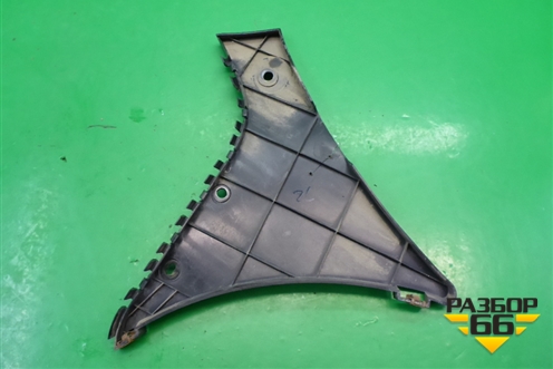 Кронштейн заднего бампера левый (хетчбэк) (M122804511) для Chery M-11 с 2010-2015г