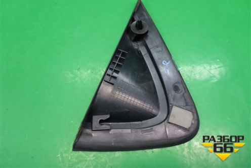 Накладка заднего крыла правого (M115401040) для Chery M-11 с 2010-2015г (М11)
