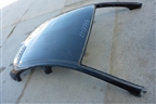 Крыша не под люк (хетчбэк) для Chery M-11 с 2010-2015г