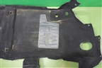Покрытие напольное для Chery M-11 с 2010-2015г (М11)