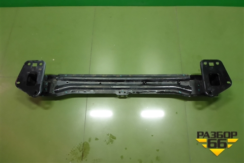 Усилитель переднего бампера для Chery M-11 с 2010-2015г