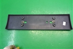 Рамка под номер (M112803553DA) для Chery M-11 с 2010-2015г