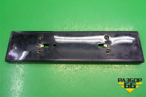 Рамка под номер (M112803553DA) для Chery M-11 с 2010-2015г