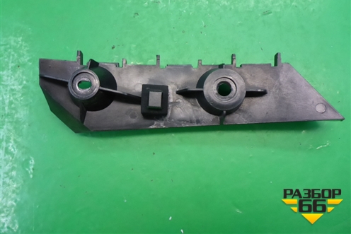 Кронштейн заднего бампера правый (хетчбэк) (M122804526) для Chery M-11 с 2010-2015г