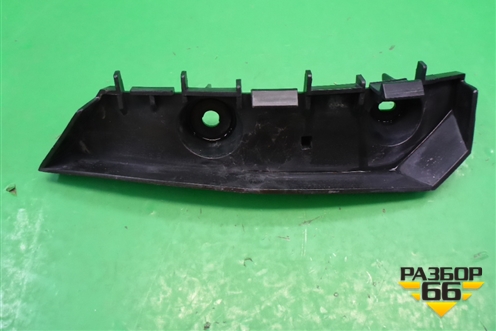 Кронштейн заднего бампера правый (хетчбэк) (M122804526) для Chery M-11 с 2010-2015г