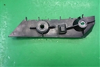 Кронштейн заднего бампера левый (хетчбэк) (M122804525) для Chery M-11 с 2010-2015г