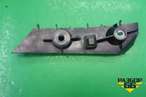 Кронштейн заднего бампера левый (хетчбэк) (M122804525) для Chery M-11 с 2010-2015г