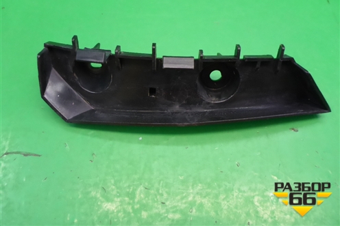 Кронштейн заднего бампера левый (хетчбэк) (M122804525) для Chery M-11 с 2010-2015г