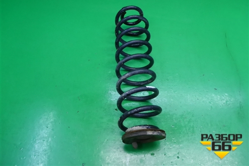Пружина задняя (M112912011) для Chery M-11 с 2010-2015г