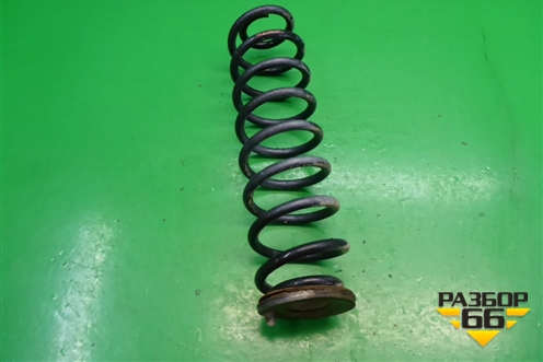 Пружина задняя (M112912011) для Chery M-11 с 2010-2015г