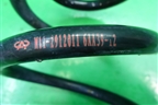 Пружина задняя (M112912011) для Chery M-11 с 2010-2015г