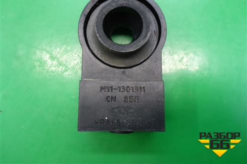 Кронштейн радиатора верхний (M111301311) для Chery M-11 с 2010-2015г