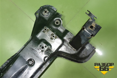 Подрамник передний АКПП для Chery M-11 с 2010-2015г