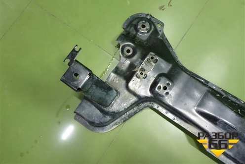 Подрамник передний АКПП для Chery M-11 с 2010-2015г
