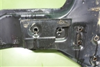 Подрамник передний АКПП для Chery M-11 с 2010-2015г