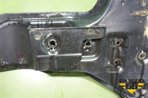 Подрамник передний АКПП для Chery M-11 с 2010-2015г