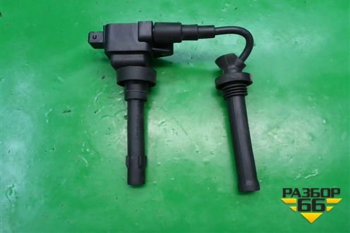 Катушка зажигания (1.6л SQRE4G16) (E4G133705110) для Chery M-11 с 2010-2015г (М11)