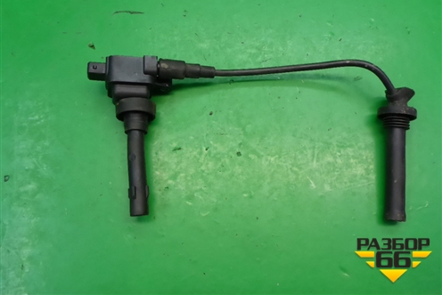 Катушка зажигания (1.6л SQRE4G16) (E4G133705110) для Chery M-11 с 2010-2015г (М11)