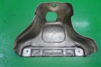 Экран тепловой (1.6л SQRE4G16) (E4G161008141) для Chery M-11 с 2010-2015г