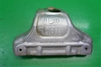 Экран тепловой (1.6л SQRE4G16) (E4G161008141) для Chery M-11 с 2010-2015г
