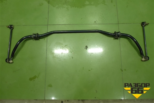 Стабилизатор передний (M112906010BA) для Chery M-11 с 2010-2015г