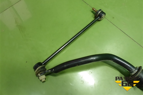 Стабилизатор передний (M112906010BA) для Chery M-11 с 2010-2015г