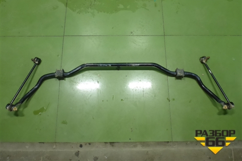 Стабилизатор передний (M112906010BA) для Chery M-11 с 2010-2015г