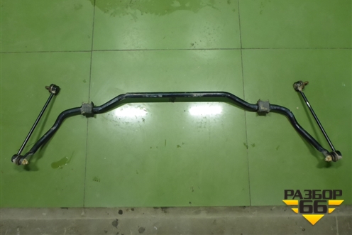 Стабилизатор передний (M112906010BA) для Chery M-11 с 2010-2015г