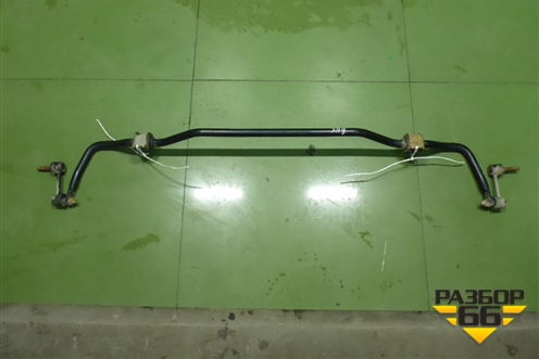 Стабилизатор задний (M112916010BC) для Chery M-11 с 2010-2015г