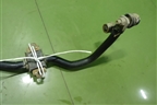 Стабилизатор задний (M112916010BC) для Chery M-11 с 2010-2015г