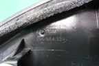 Накладка двери передней правой уголок (96984324) для Chevrolet Cruze c 2009-2015г