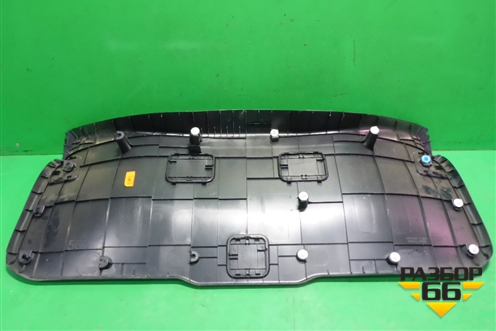 Обшивка двери багажника (64781F4010) для Toyota C-HR с 2016г