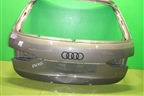 Дверь багажника без стекла (4K9827025B) для Audi A6 (C8) с 2018г