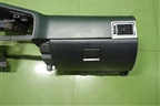 Торпедо не под AIR BAG (после 2008г) для Daewoo Nexia с 1995-2016г