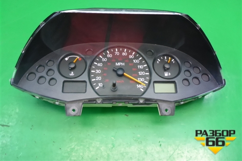 Щиток приборов АКПП (америка) (98AP10841AD) для Ford Focus 1 с 1998-2004г