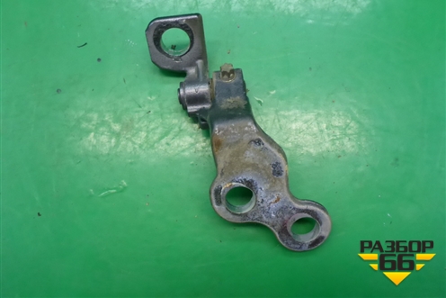 Петля двери передней правой верхняя для Ford Focus 1 с 1998-2004г
