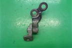 Петля двери задней правой верхняя (XS4AA26800BB) для Ford Focus 1 с 1998-2004г