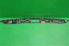 Накладка крышки багажника (A2047400993) для Mercedes Benz C-Klass W204 с 2007-2014г