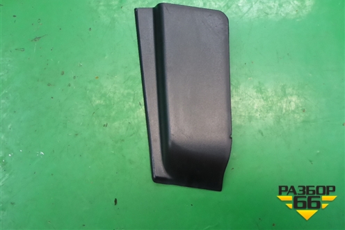 Накладка двери передней левой (96296394) для Chevrolet Rezzo с 2003г