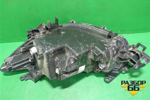 Фара правая (после 2015г LED) (KA1F51030C) для Mazda CX 5 с 2012-2016г