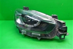 Фара правая (после 2015г LED) (KA1L51030C) для Mazda CX 5 с 2012-2016г