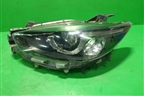 Фара левая (после 2015г LED) (KA1F51040C) для Mazda CX 5 с 2012-2016г