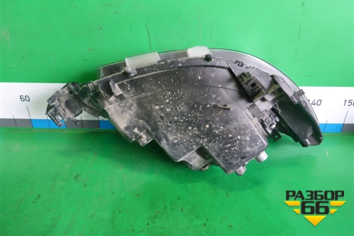 Фара левая (после 2015г LED) (KA1F51040C) для Mazda CX 5 с 2012-2016г